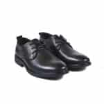 MELS 917031 N 1 Pantofi eleganti barbati, 20641, din piele naturala