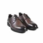 Mels D16395 M 1 Pantofi eleganti barbati, 20659, din piele naturala