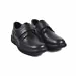 OTTER 2804 4 01 N 1 Pantofi casual barbati Otter, 20556, din piele naturala