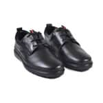 OTTER 51537 01 N 1 Pantofi casual barbati 0TTER, 21033, din piele naturala