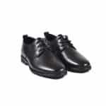 OTTER OT99391 01 N 1 Pantofi eleganti barbati OTTER, 21045, din piele naturala