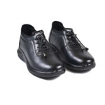 PASS M5M530001 01 N 1 Pantofi casual dama, 21002, din piele naturala