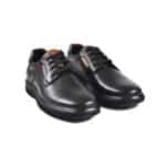 otter 2804 5 01 n 1 Pantofi casual barbati OTTER, 21027, din piele naturala