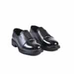 pass m5m550020a 01 n 1 Pantofi casual dama, 20677, din piele naturala