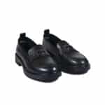 FORMAZIONE 1227 9 N 1 Pantofi casual dama, 21421, din piele naturala