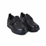 GALLOP 231150 N 1 Pantofi casual dama, 21575, din piele naturala