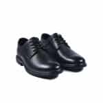 JHN 23001.1 N 1 Pantofi eleganti barbati, 22289, din piele naturala