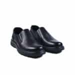 JHN 23053.1 N 1 Pantofi casual barbati, 22290, din piele naturala