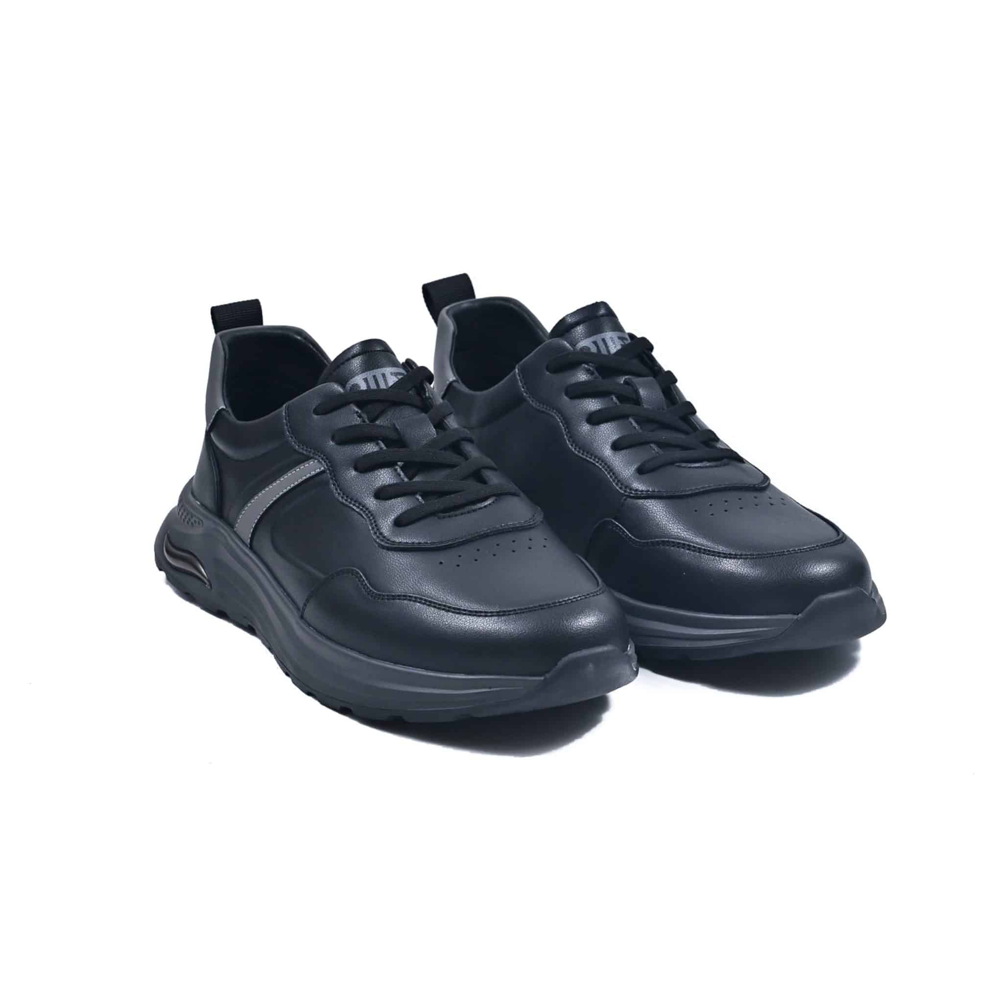 Pantofi casual OTTER,  25986, din piele naturala