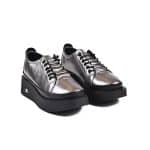 FLOR 2046 ARG 1 Pantofi casual dama, 26365, din piele naturala