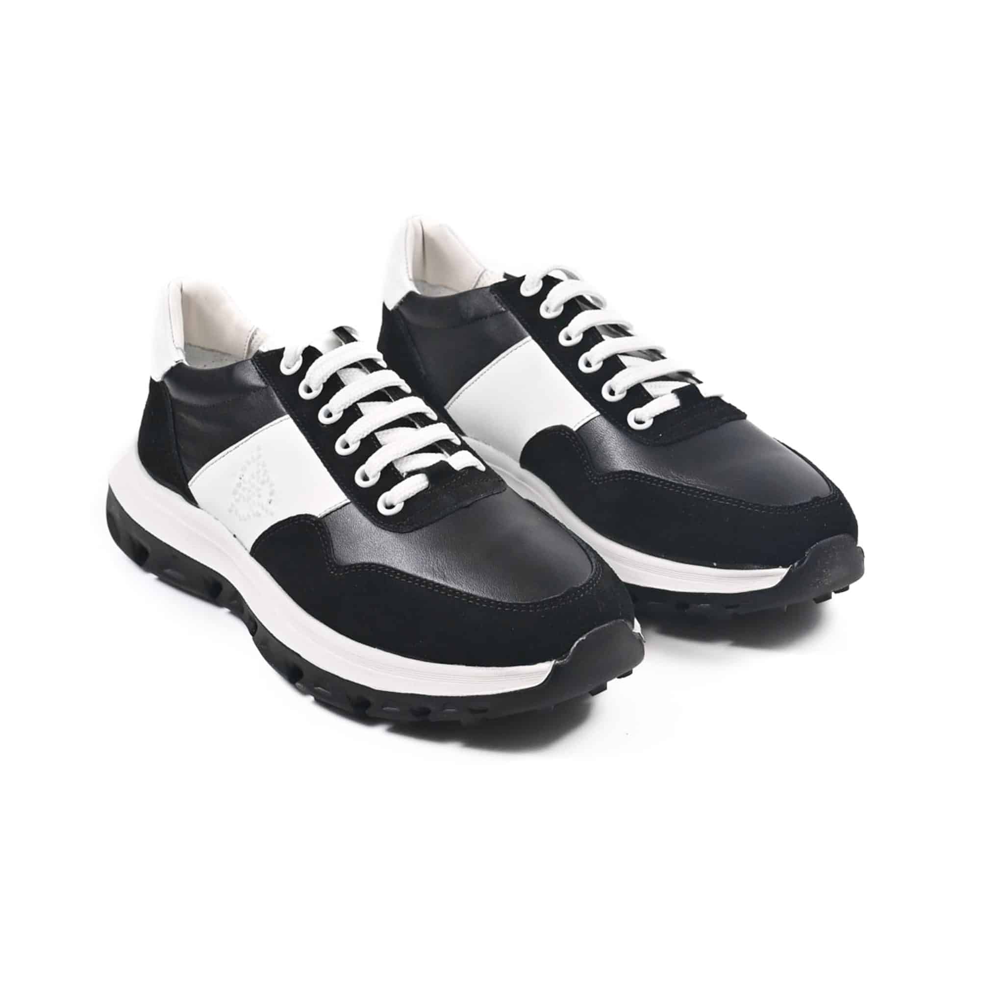 Pantofi casual barbati, 28002, din piele naturala