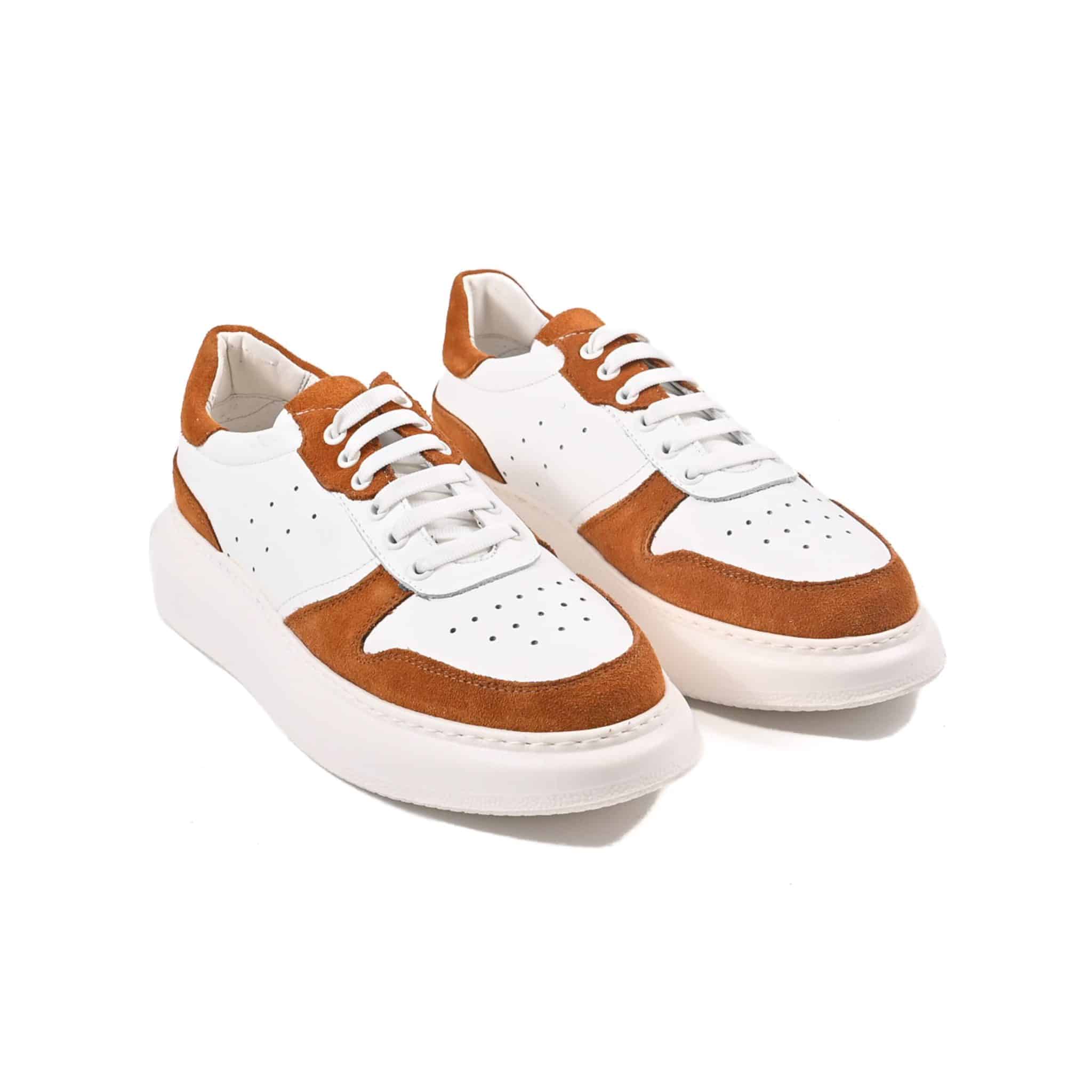Pantofi casual barbati, 27944, din piele naturala