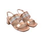 EPICA WUWU60006 12 BRONZ 1 Sandale elegante EPICA, 28354, din piele naturala