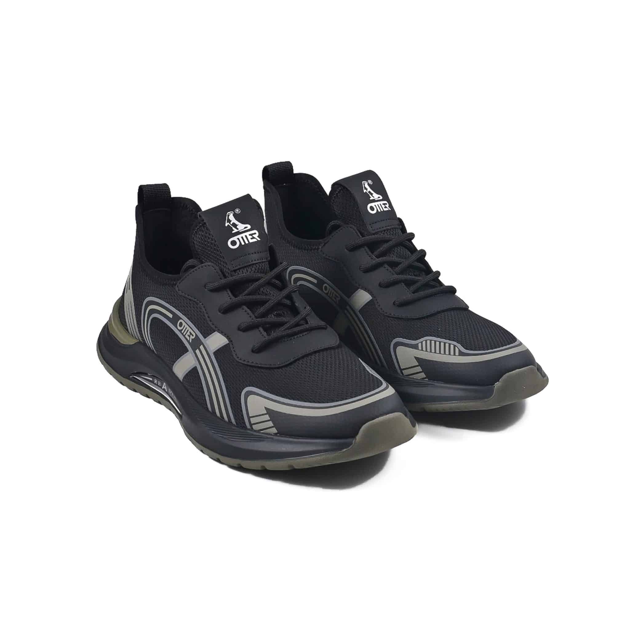 Pantofi casual barbati, 28294, din material textil