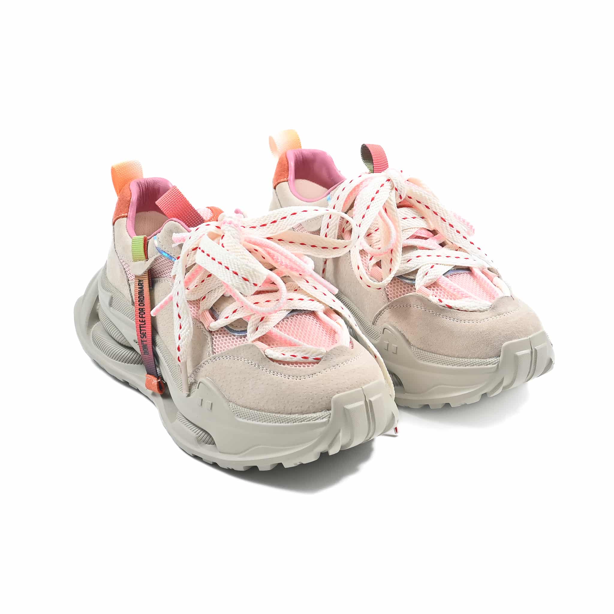 Pantofi dama casual, 29235, din piele naturala