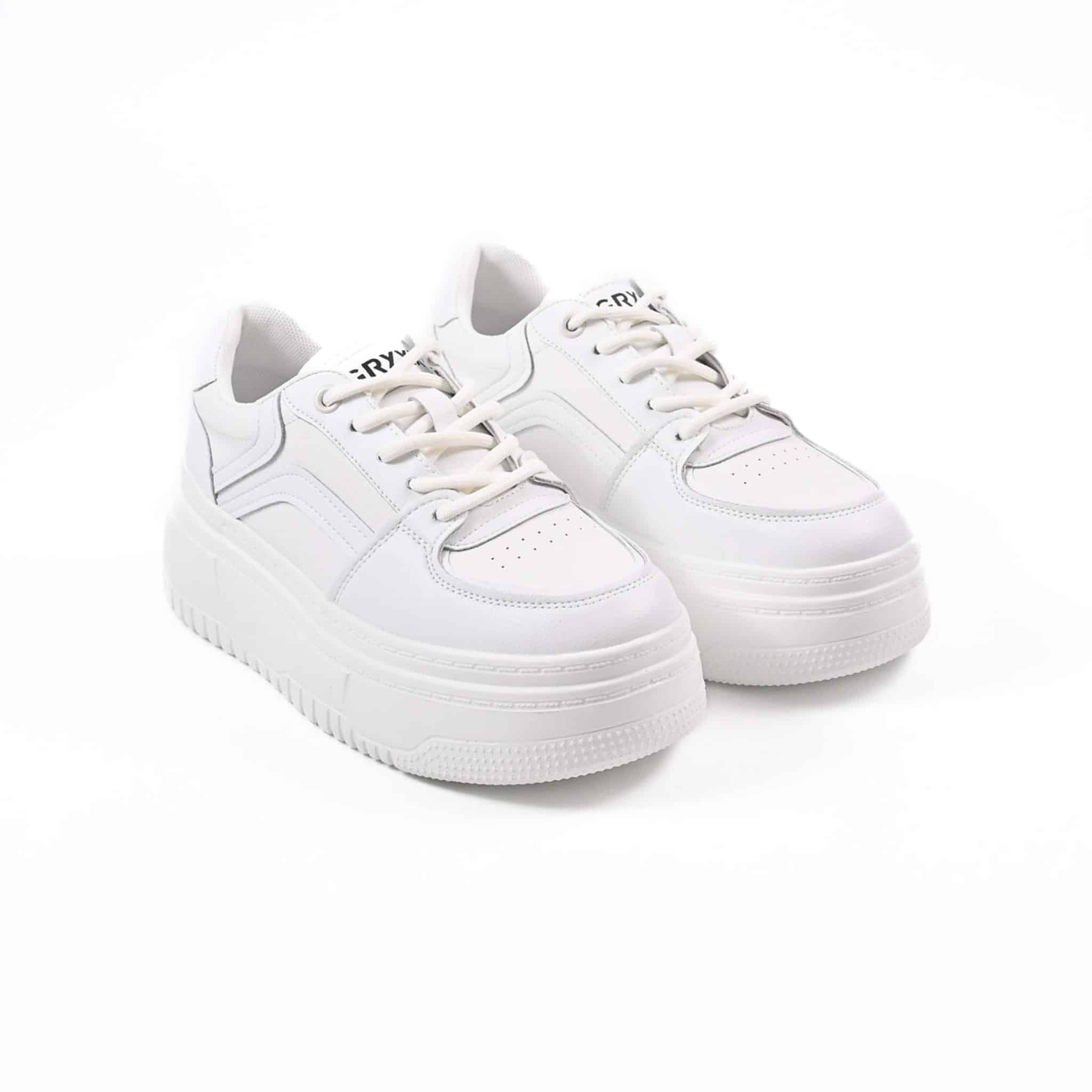Pantofi casual dama GRYXX, 27878, din piele naturala