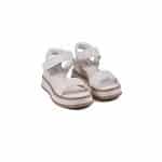 pass h3dl40005b 52 crem 3 Sandale casual dama, 28344, din piele naturala
