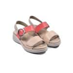 sve su18004atazores 15 n 1 Sandale casual dama, 29057, din piele naturala