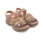 FORMAZIONE 2776737 MARO 1 Sandale casual dama, 29379, din piele naturala