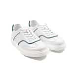 JHN PMV AW25S 151 ALB 1 Pantofi casual barbati, 30554, din piele naturala