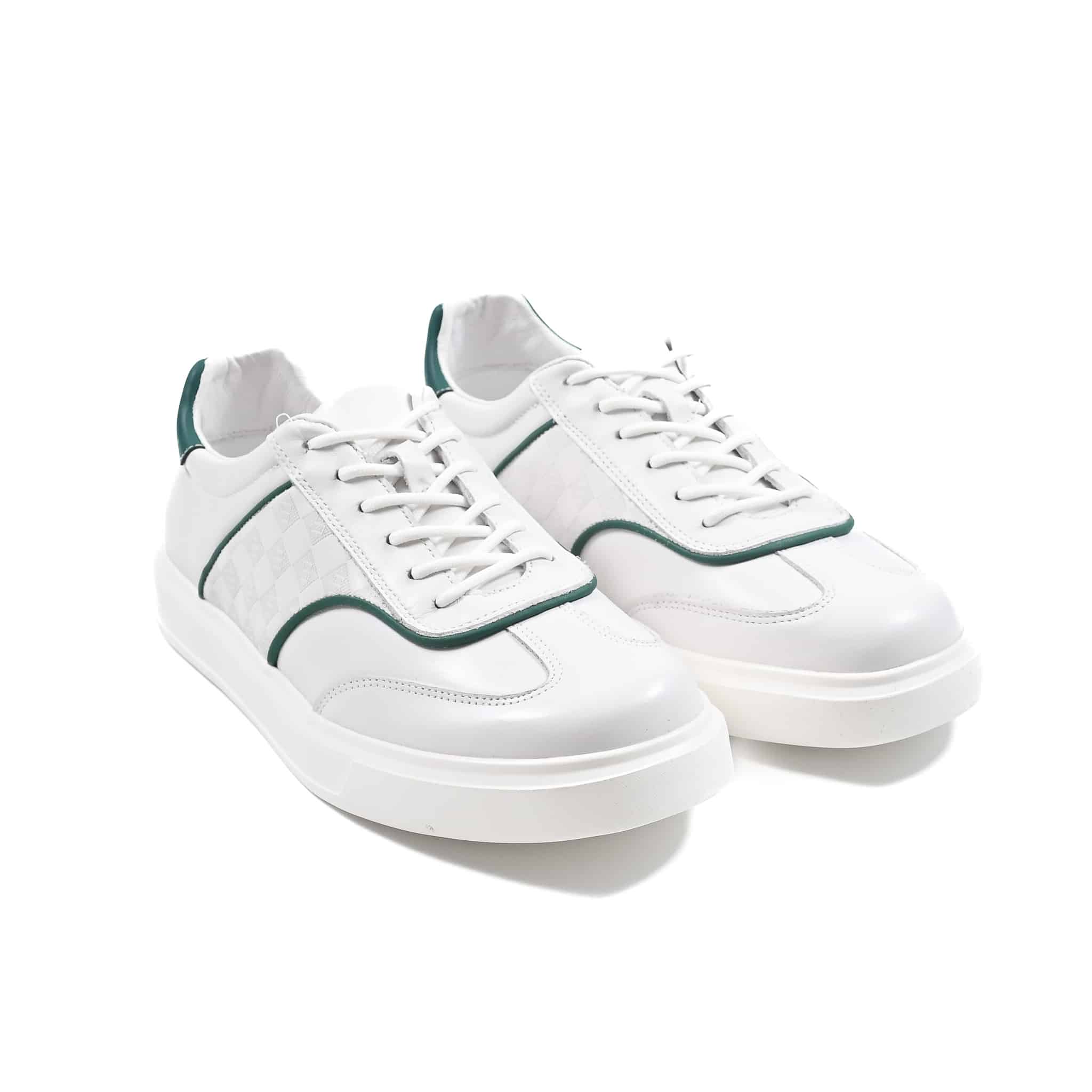 Pantofi casual barbati, 30554, din piele naturala