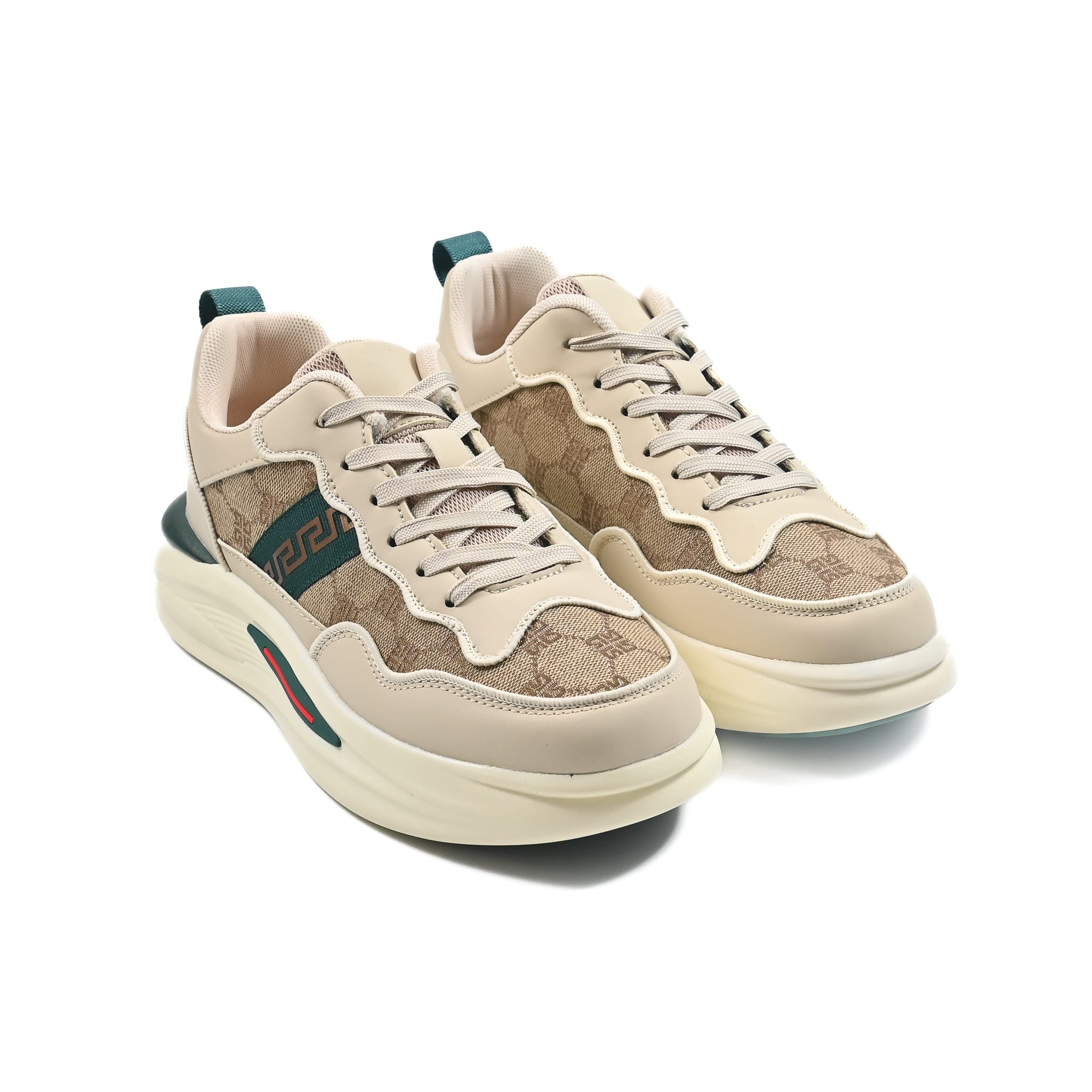 Pantofi casual barbati, 30547, din piele naturala