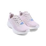 SKECHERS 117550 BEJ 1 Pantofi casual dama, 29669, din material textil