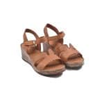 spd pmv d72 603 m 1 Sandale casual dama, 29769, din piele naturala